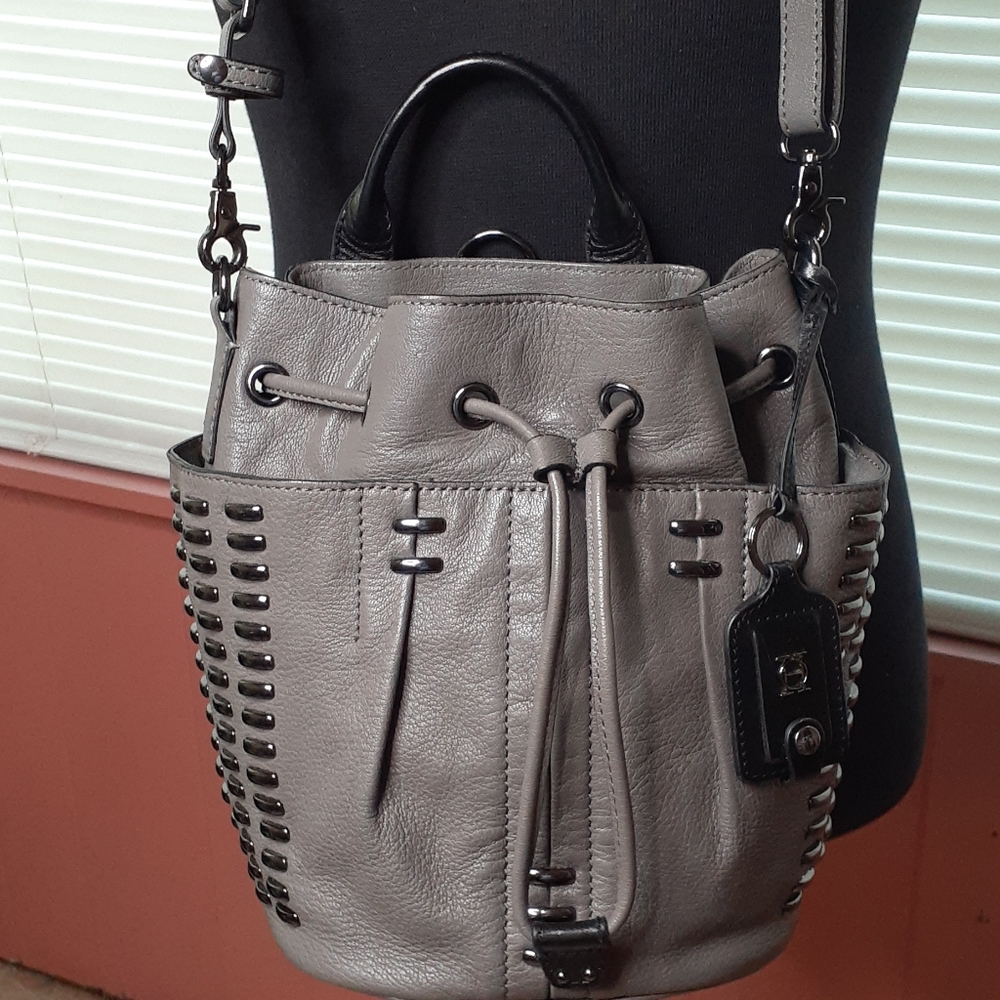 Joy Gryson shoulder bag